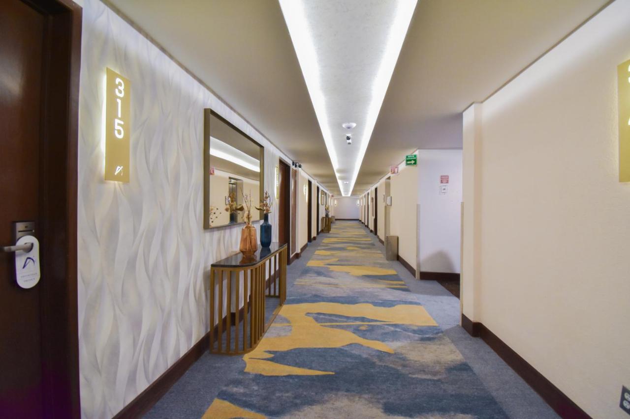 Plaza Diana Hotel