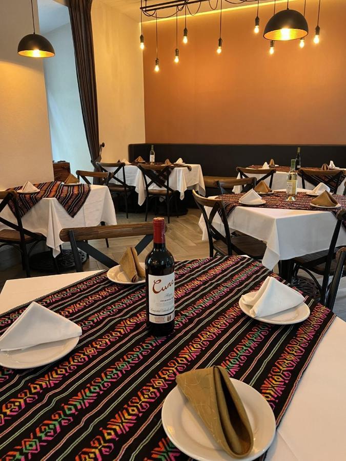 Real Maestranza 4* Guadalajara