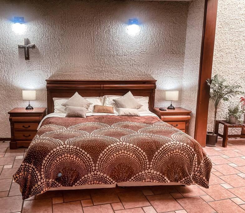 Apartamento Hermoso Loft Cerca De Chapultepec *