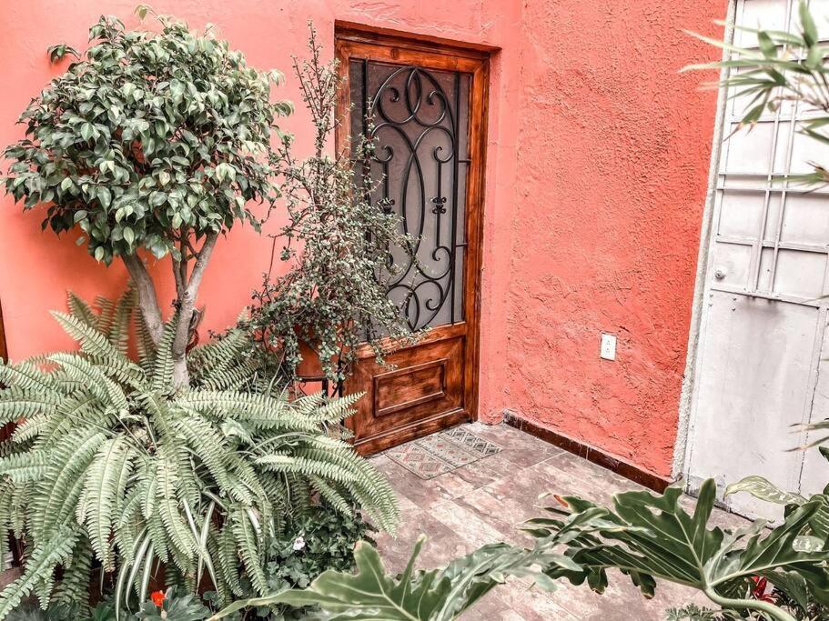 Hermoso Loft Cerca De Chapultepec Apartamento Guadalajara