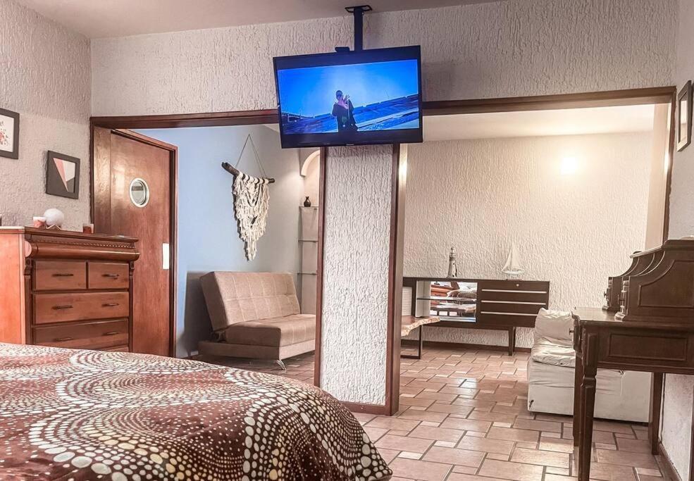 Hermoso Loft Cerca De Chapultepec Apartamento *