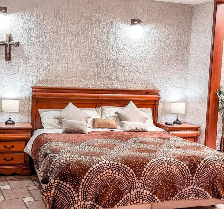 Hermoso Loft Cerca De Chapultepec Apartamento Guadalajara