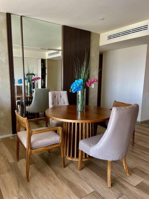 Moderno Bien Ubicado , Piscina A97c Apartamento Guadalajara