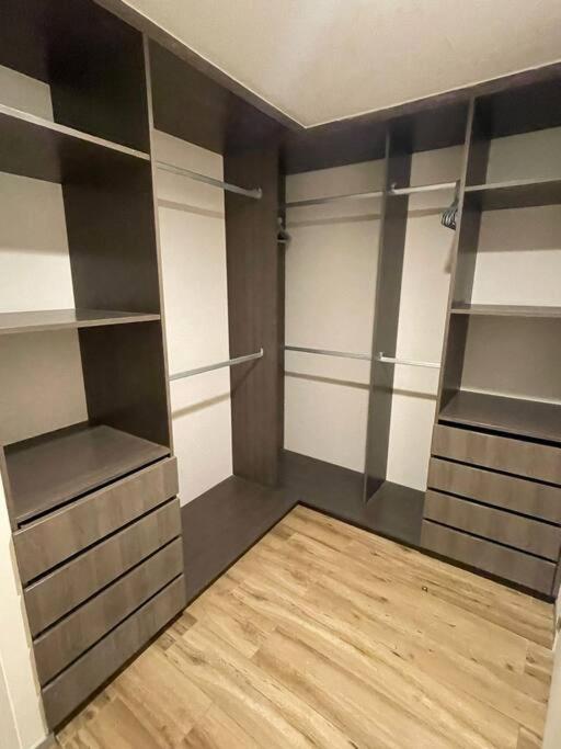 Apartamento Elegance Guadalajara
