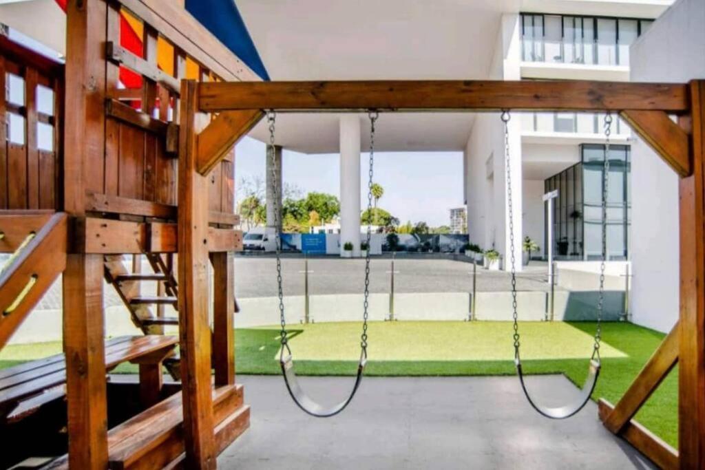 Moderno Bien Ubicado , Piscina A97c Apartamento *