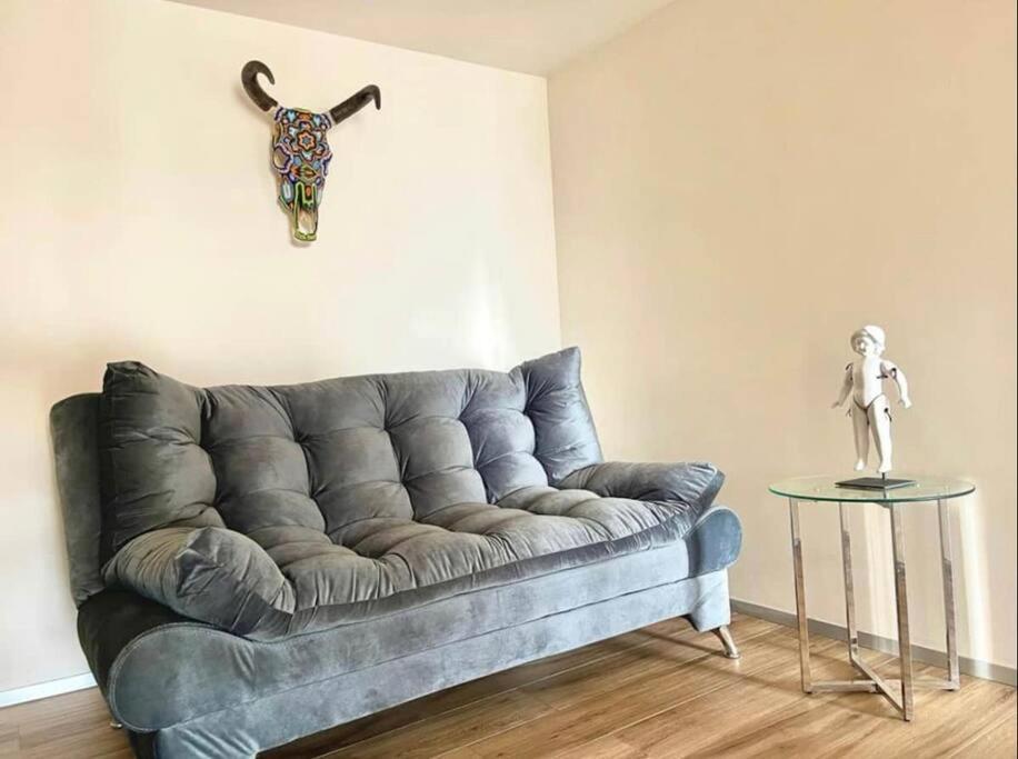 Moderno Bien Ubicado , Piscina A97c Apartamento
