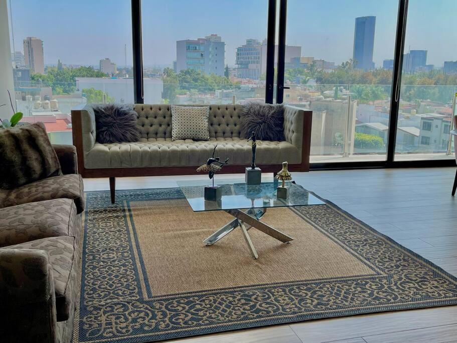 Elegance Apartamento *