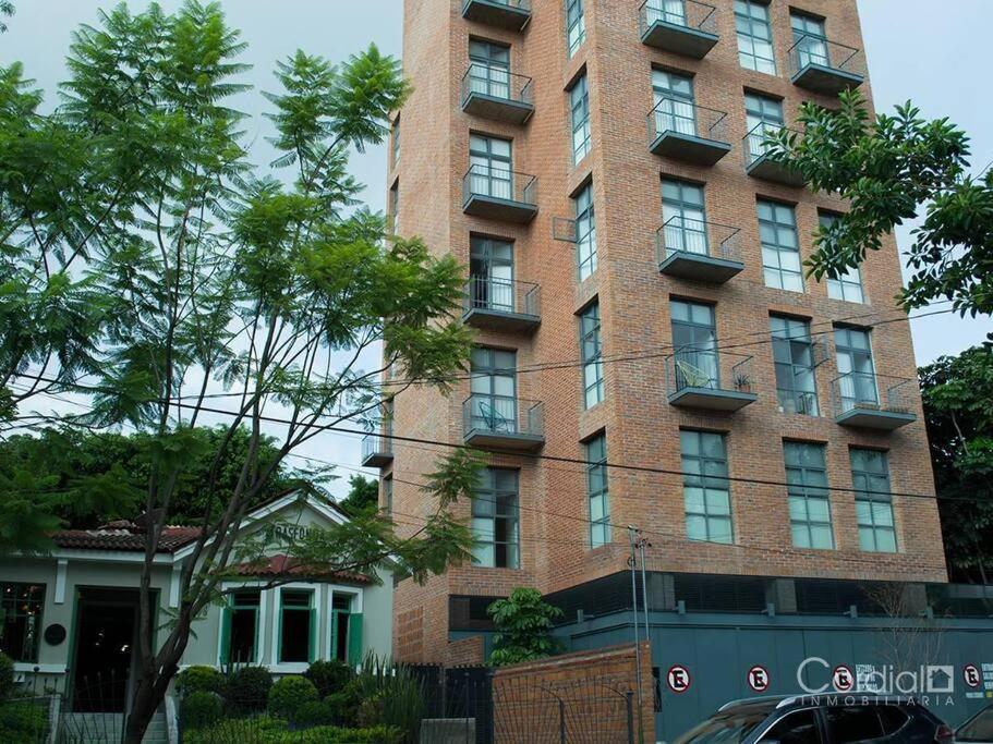 Apartamento At Torre Lerdo De Tejada - Americana Guadalajara