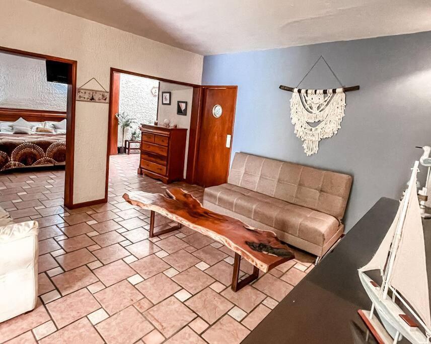 Hermoso Loft Cerca De Chapultepec