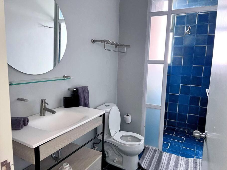 At Torre Lerdo De Tejada - Americana Apartamento Guadalajara