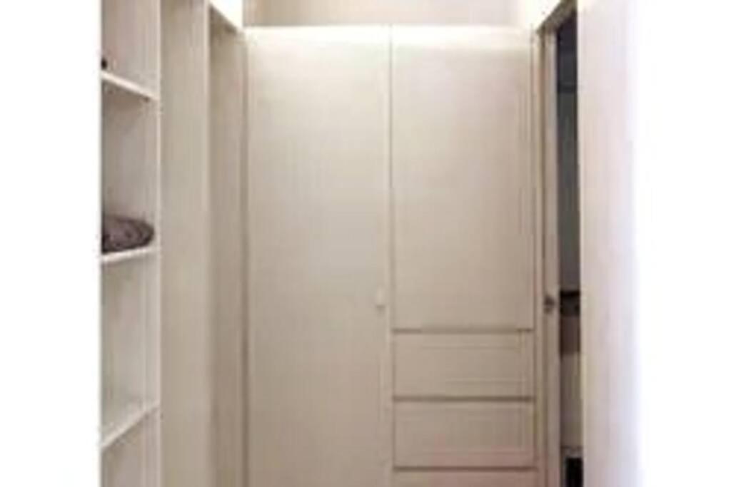 Apartamento At Torre Lerdo De Tejada - Americana