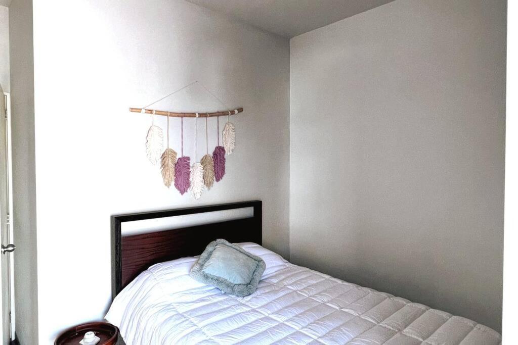 Apartamento At Torre Lerdo De Tejada - Americana Guadalajara