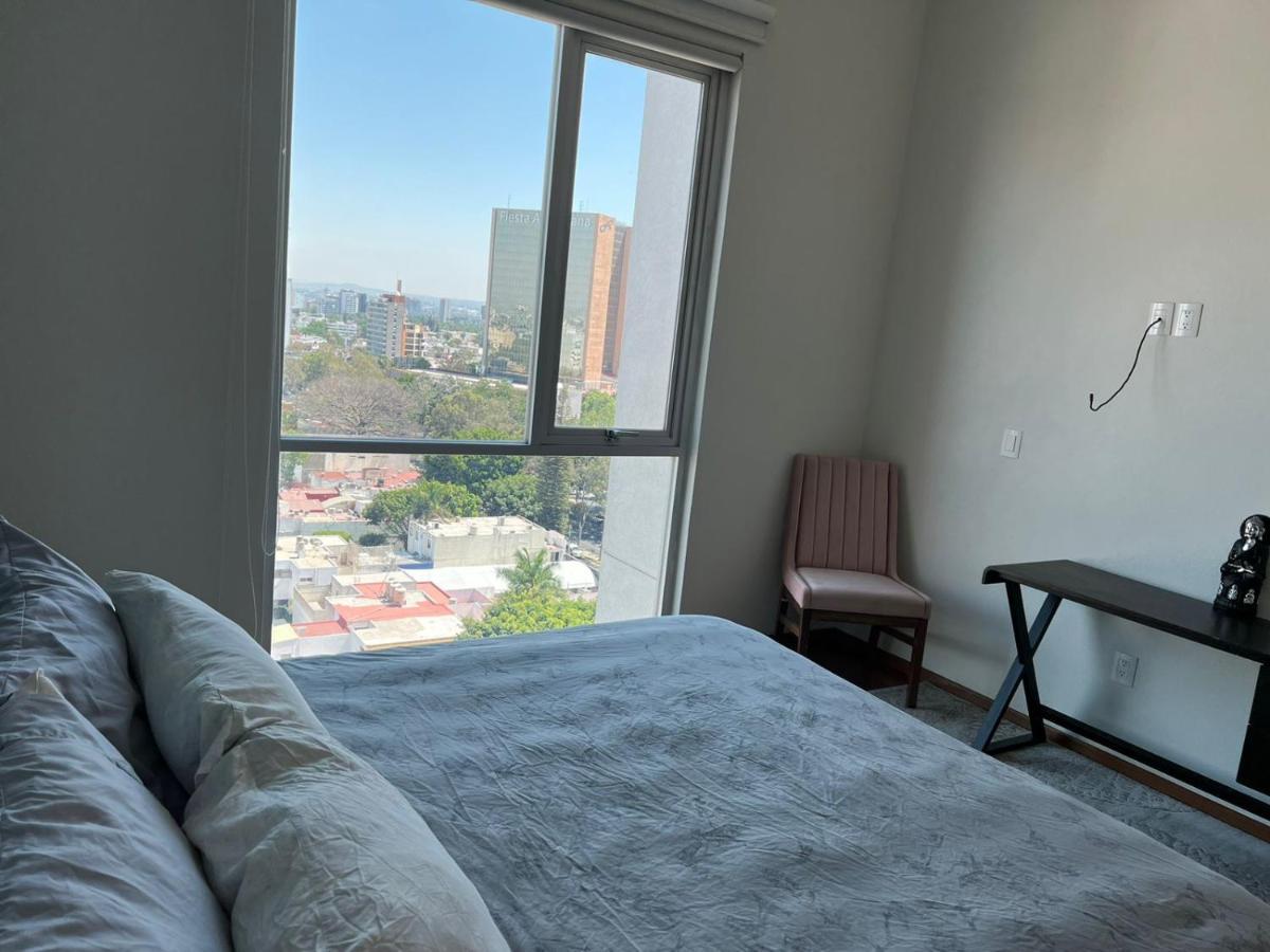 Apartamento Penthouse Minerva *