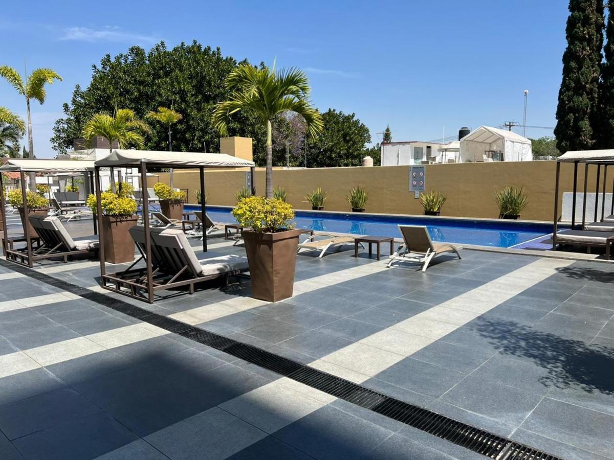 Penthouse Minerva Apartamento