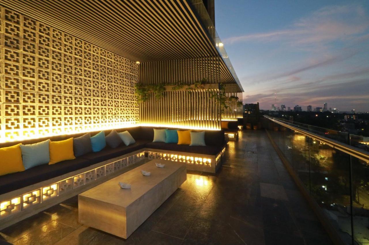 Voco - Neruda, An Ihg 4* Guadalajara