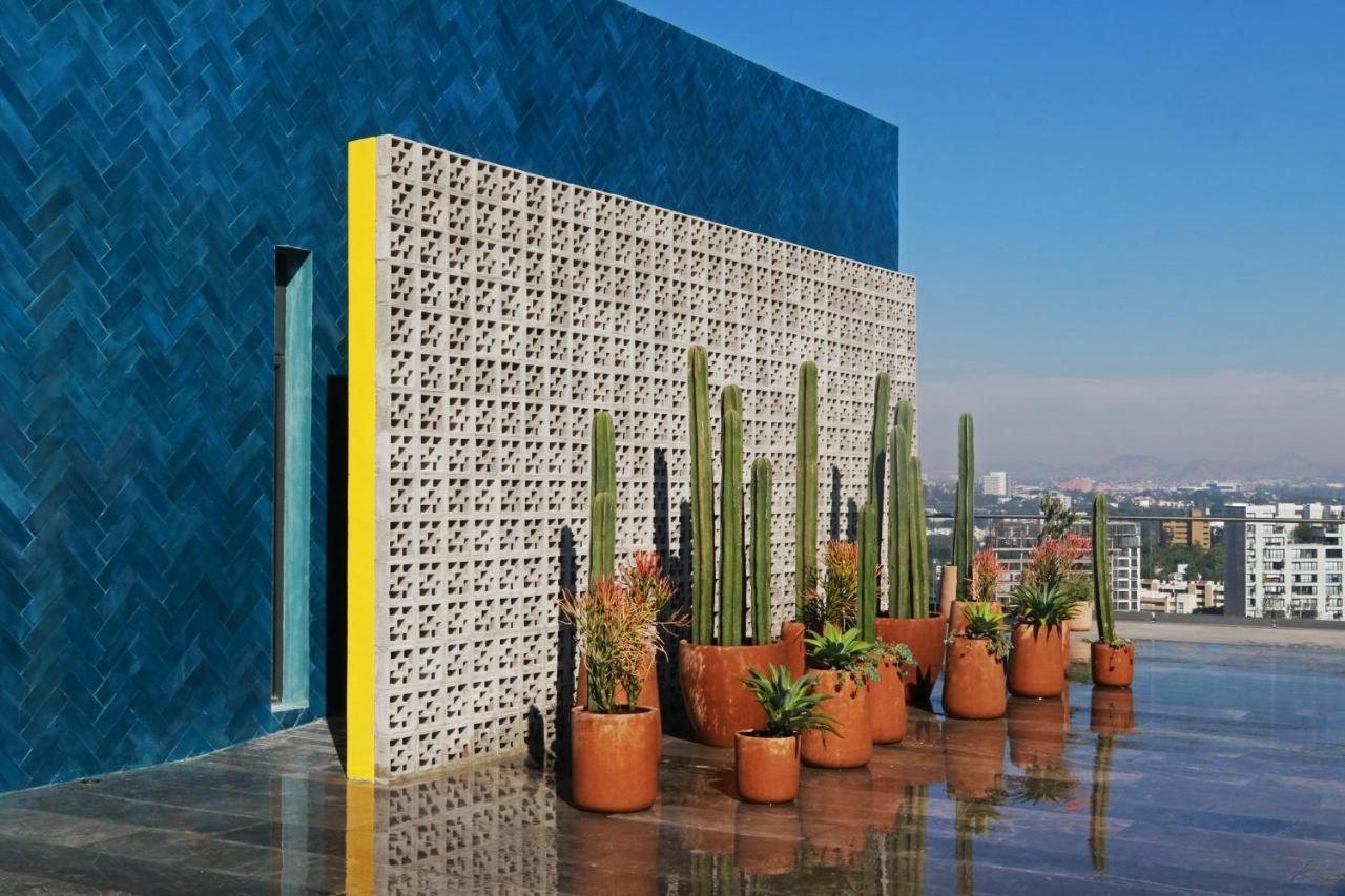 Voco - Neruda, An Ihg Hotel Guadalajara
