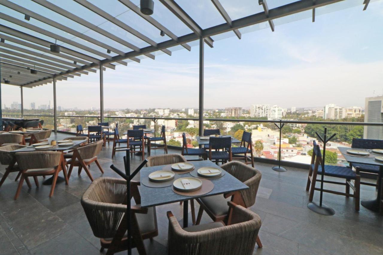 Voco - Neruda, An Ihg Hotel Guadalajara