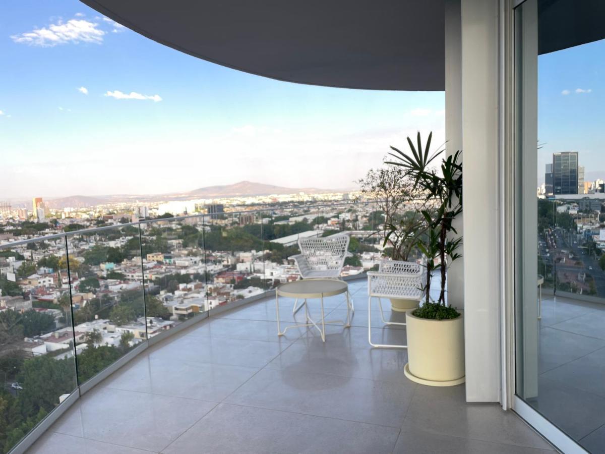 Apartamento Depto De Lujo En Super Ubicacion