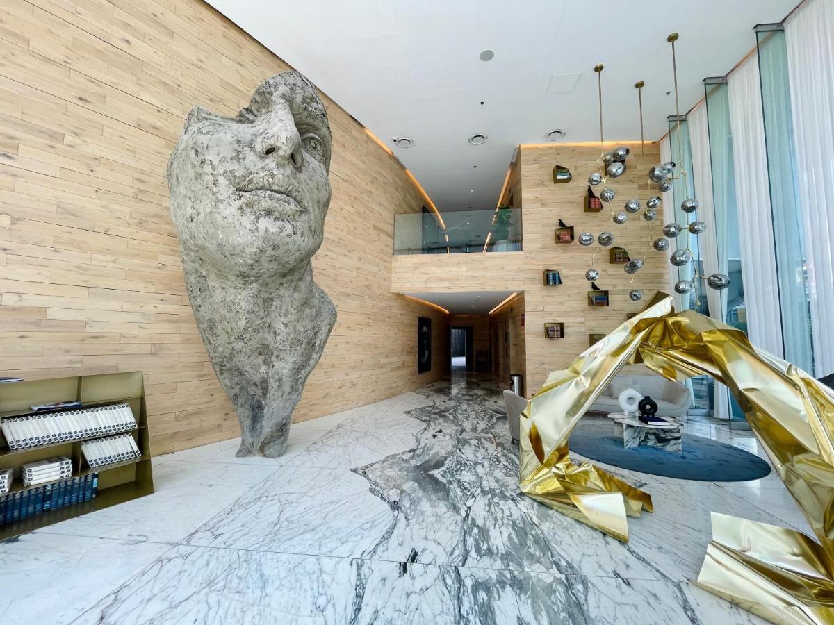 Apartamento Depto De Lujo En Super Ubicacion Guadalajara