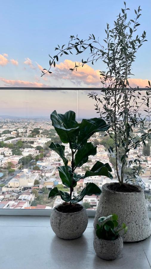 Depto De Lujo En Super Ubicacion Apartamento