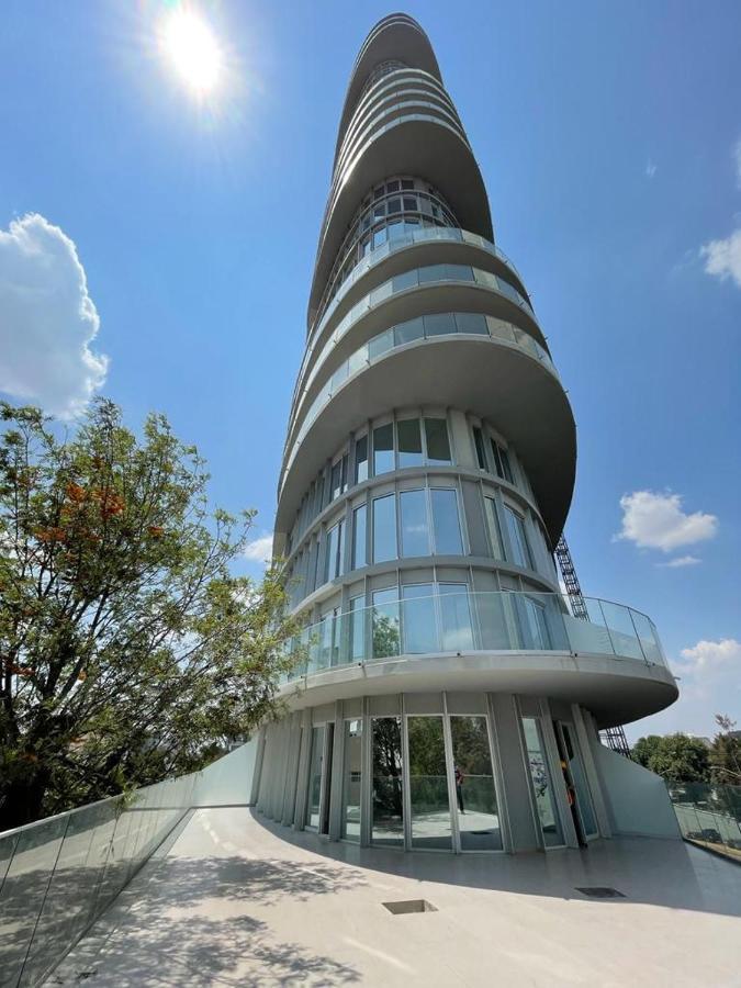 Apartamento Depto De Lujo En Super Ubicacion