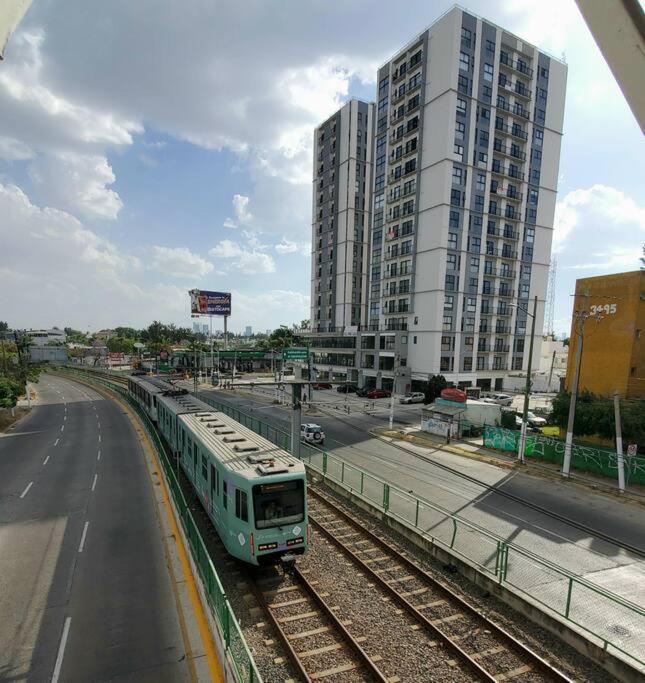 Departamento Puesta Del Sol Gdl Apartamento *