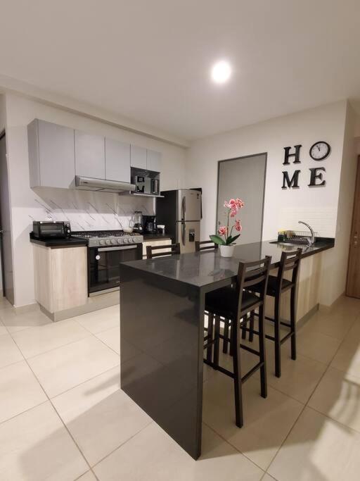 Departamento Puesta Del Sol Gdl *