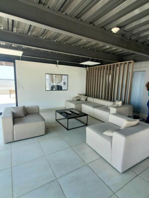 Departamento Puesta Del Sol Gdl *