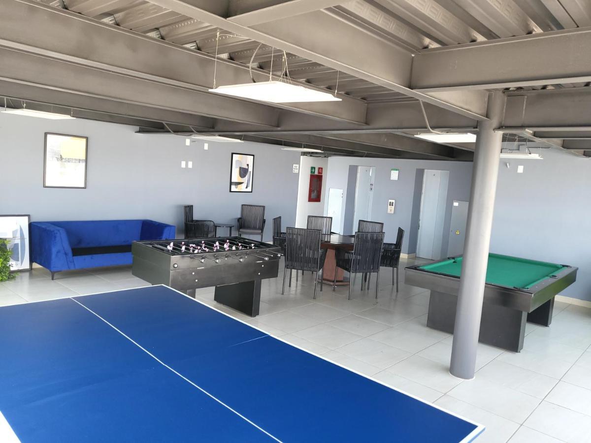 Departamento Familiar O De Negocios Apartamento