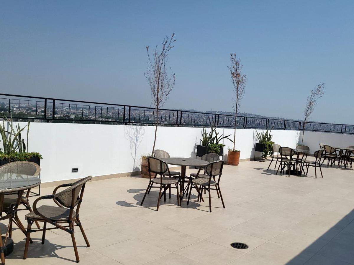 Departamento Familiar O De Negocios Apartamento Guadalajara