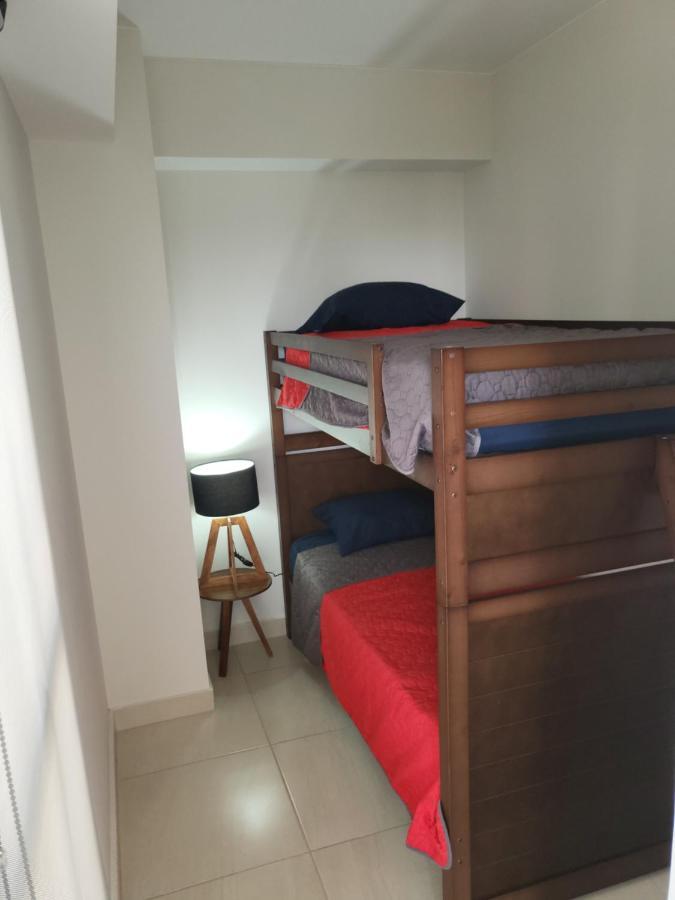 Departamento Familiar O De Negocios Apartamento *