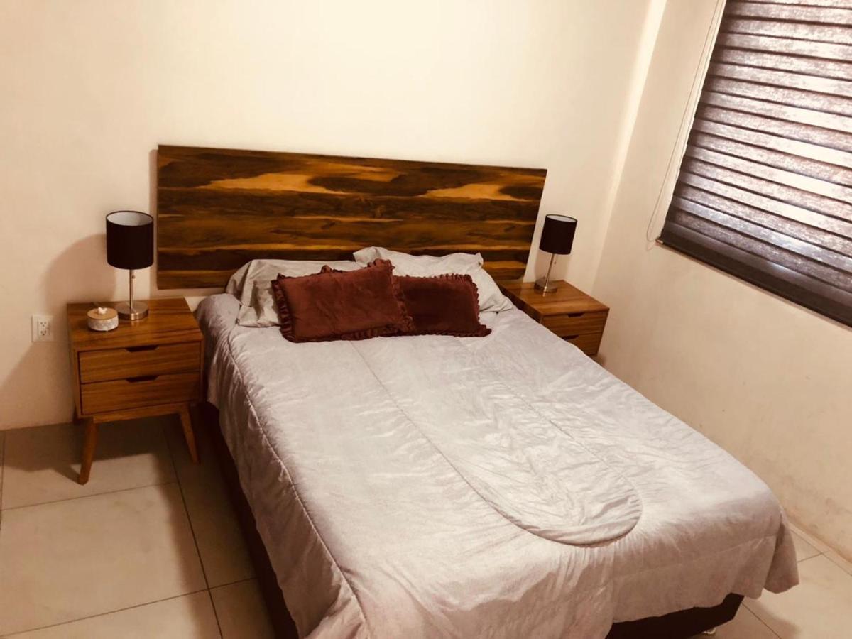 Be Departamento Con Alberca En El Centro De Guadalaja Apartamento *