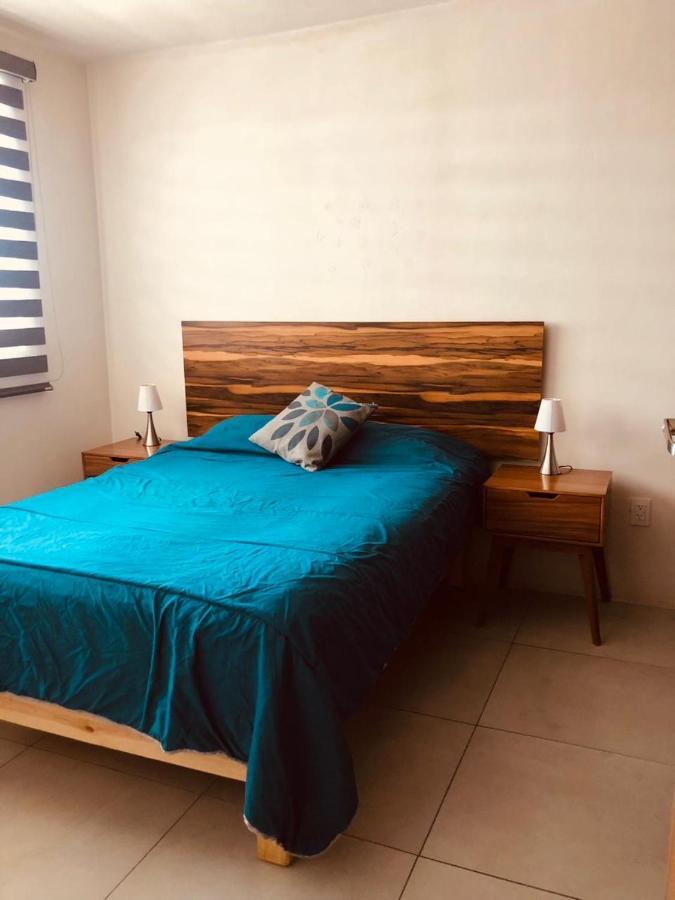 Be Departamento Con Alberca En El Centro De Guadalaja Apartamento