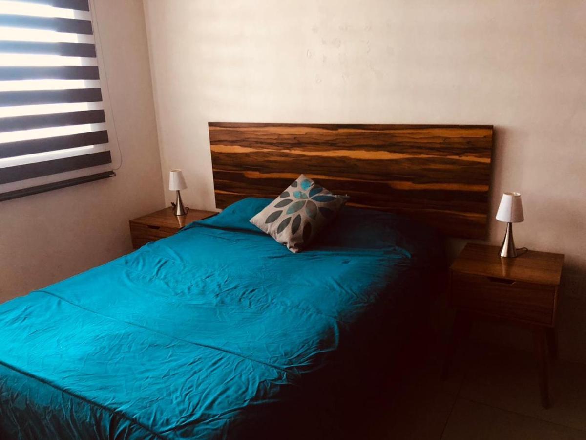 Be Departamento Con Alberca En El Centro De Guadalaja Apartamento Guadalajara