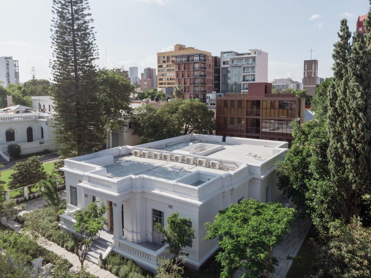 Casa Bosque Eduviges Hotel 3*