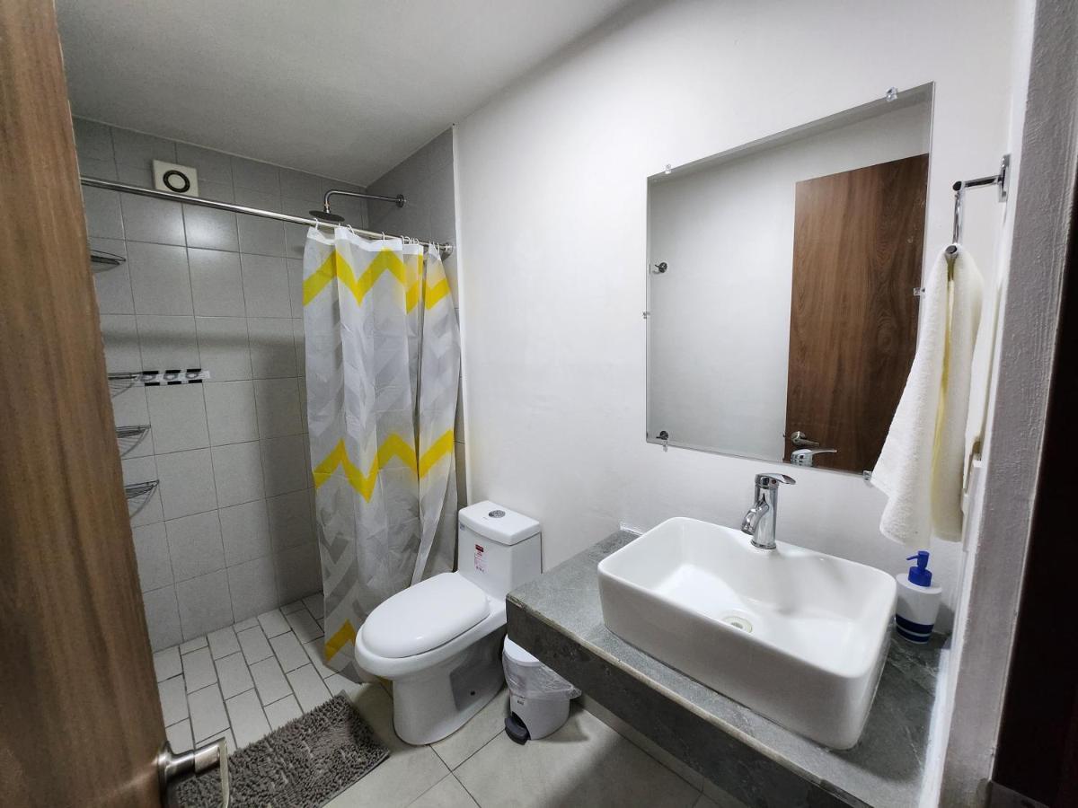 Apartamento Nuevo Y Amplio Departamento Con Alberca Y Seguridad En El Centro De *