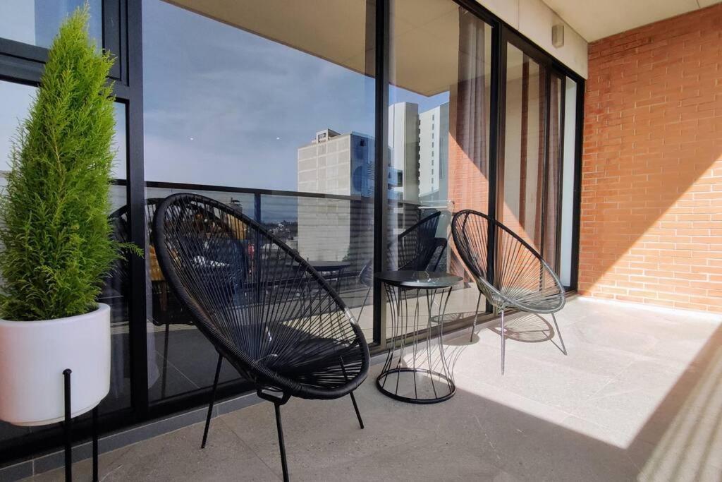 Apartamento Departamento Nvo. Cerca Riu-expo Guadalajara