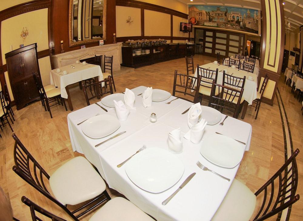 Roma In Downtown 4* Guadalajara