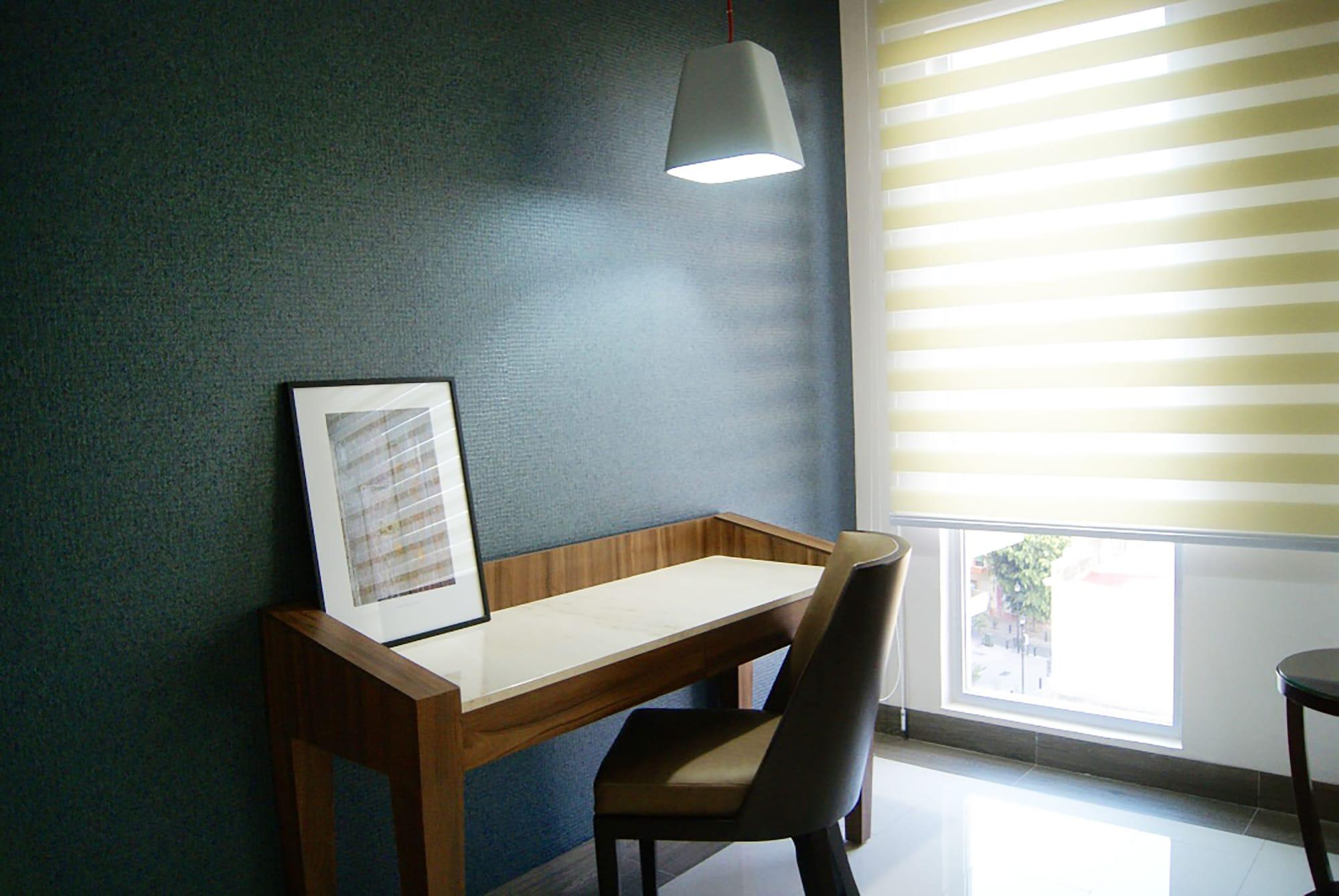 Real Maestranza Hotel Guadalajara