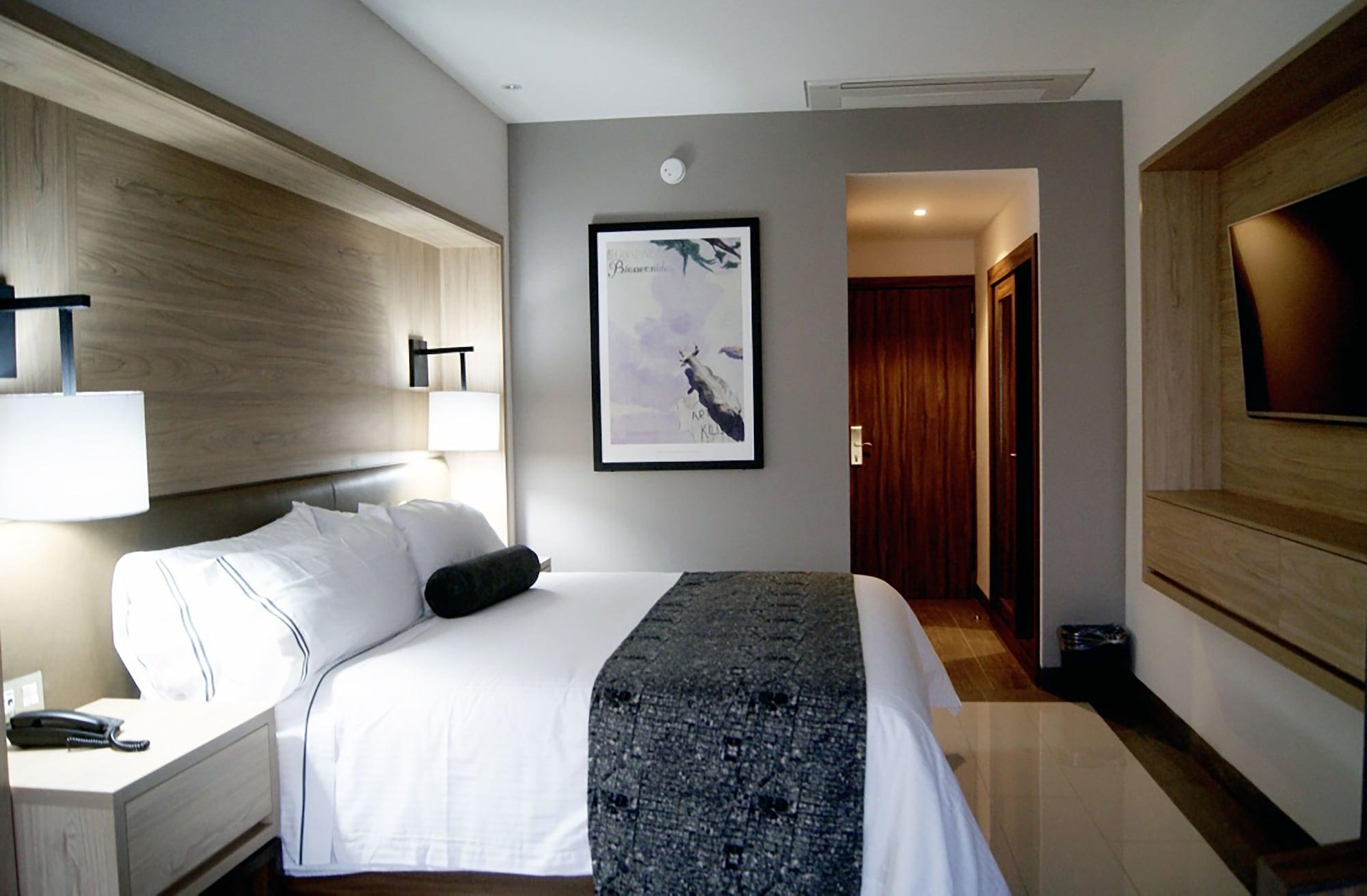 Hotel Real Maestranza Guadalajara