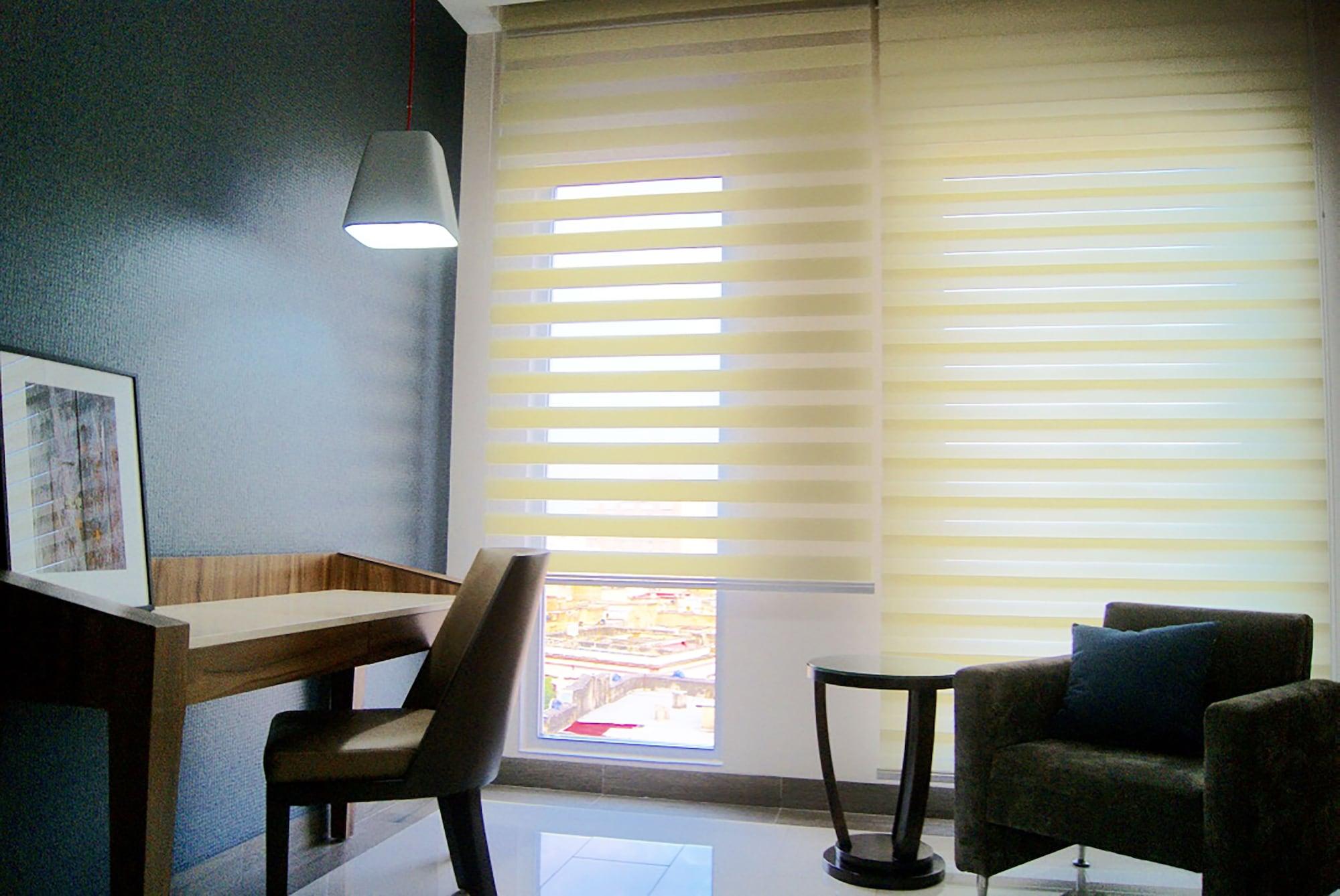 Real Maestranza Hotel