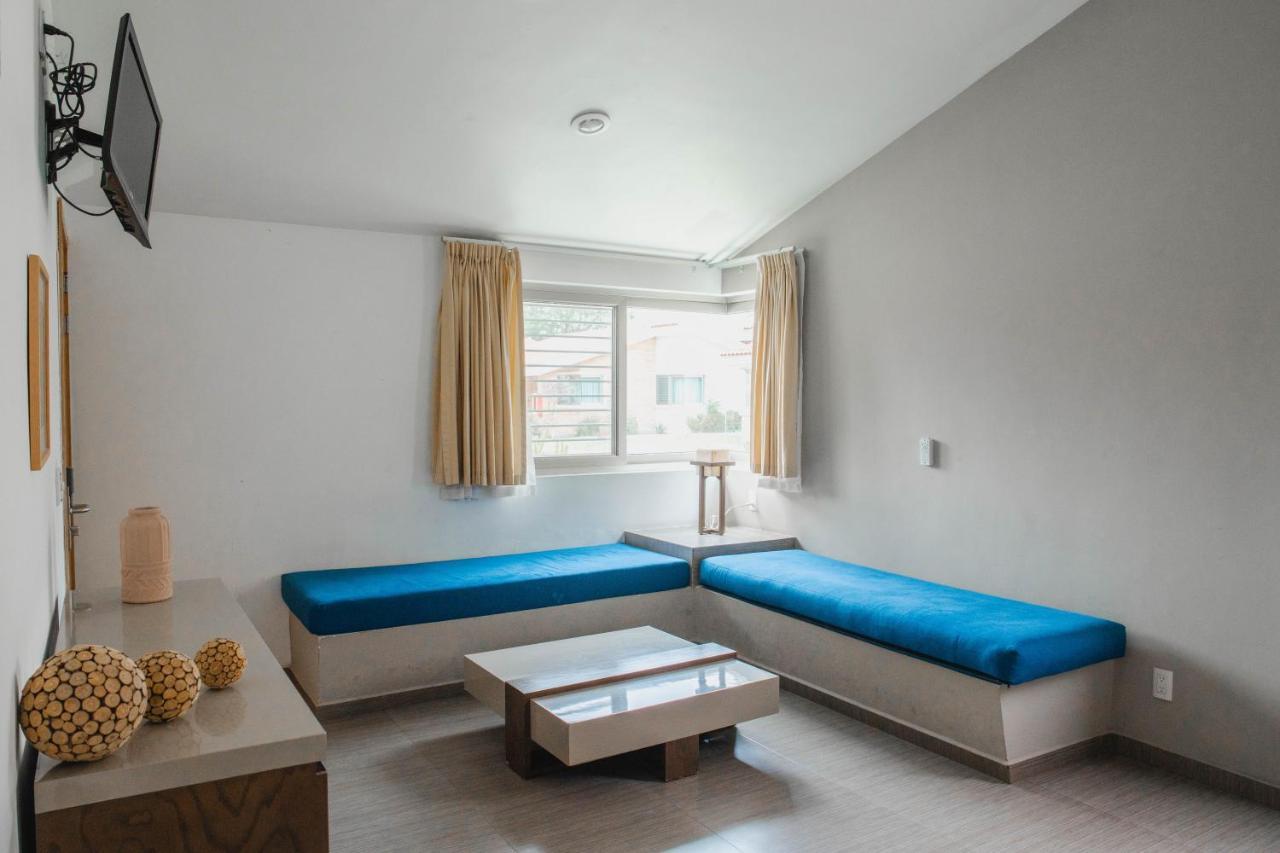 Seis Agaves Hotel 4*