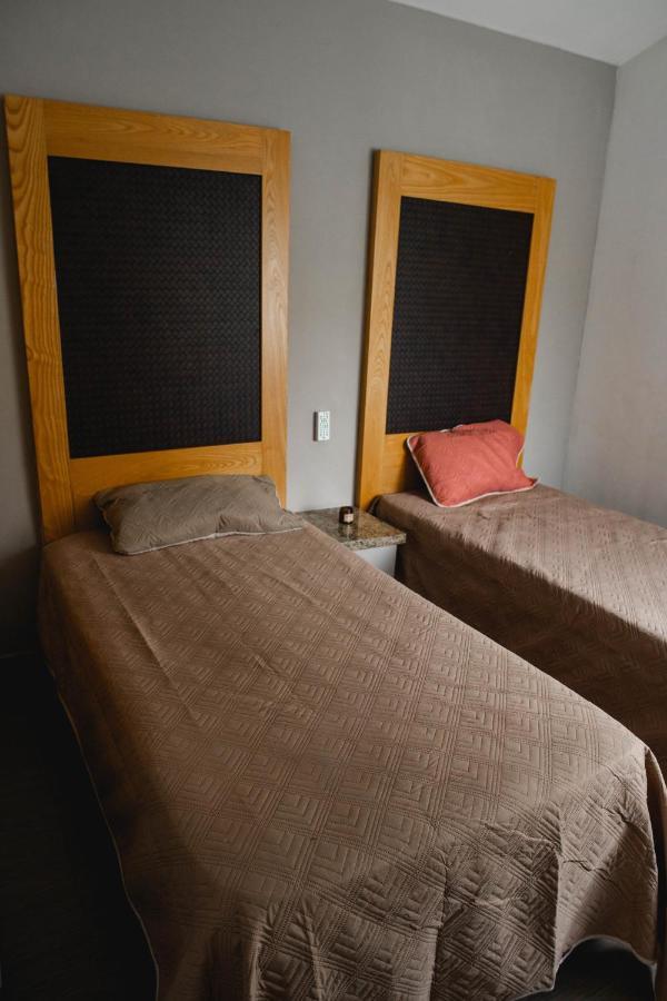 Hotel Seis Agaves