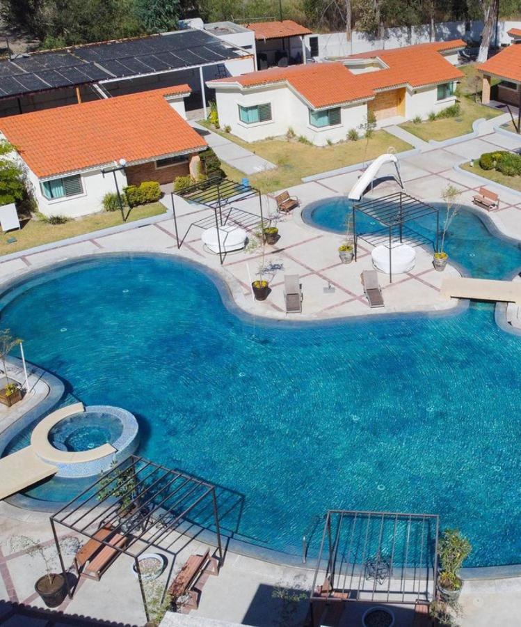 Hotel Seis Agaves Guadalajara