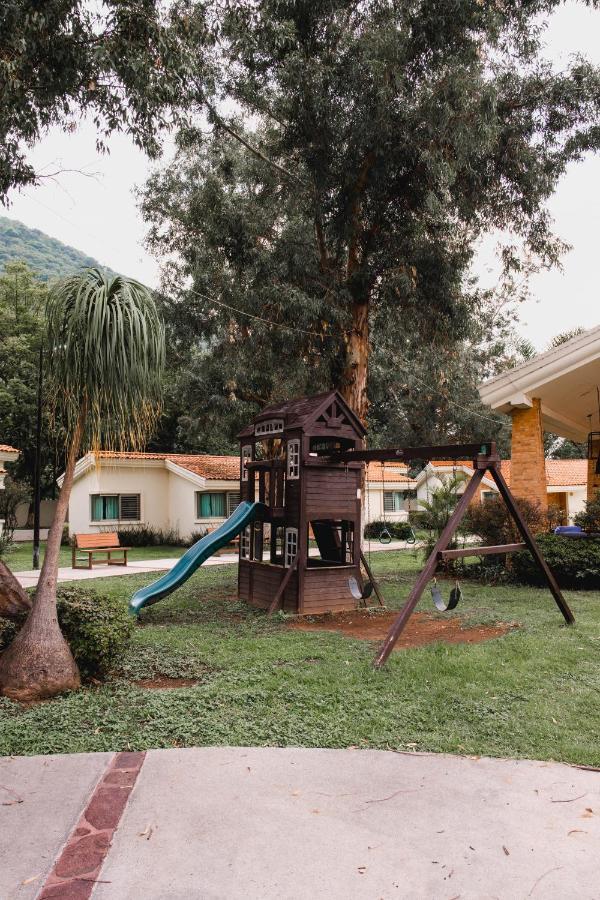 Seis Agaves Hotel