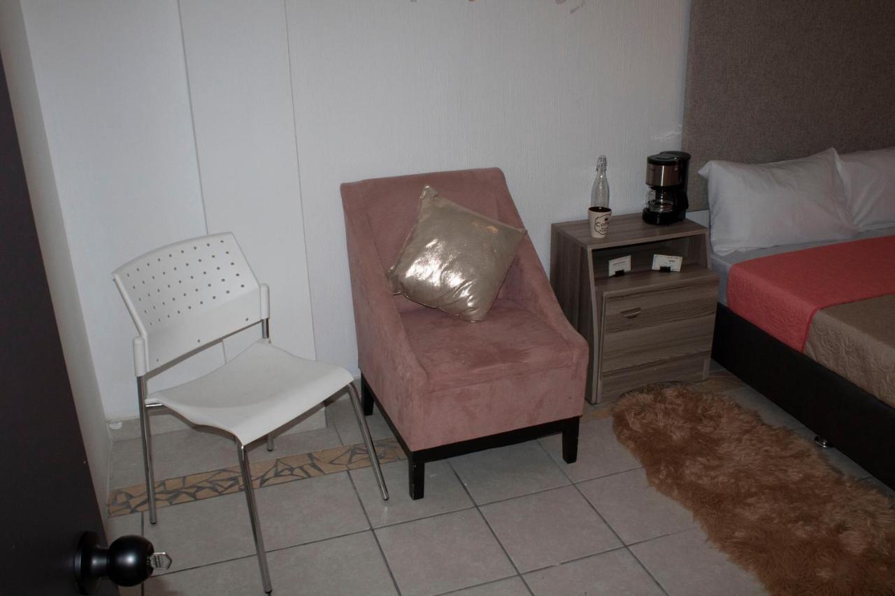 Pensión Casa Salazar Guadalajara