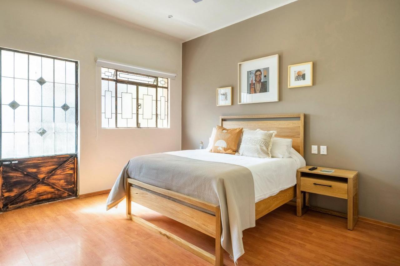 Casa Lucia Pensión Guadalajara