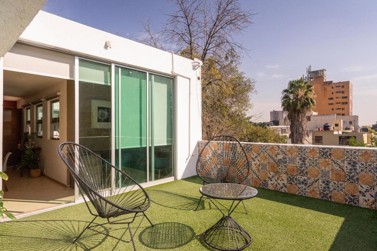 Casa Lucia * Guadalajara