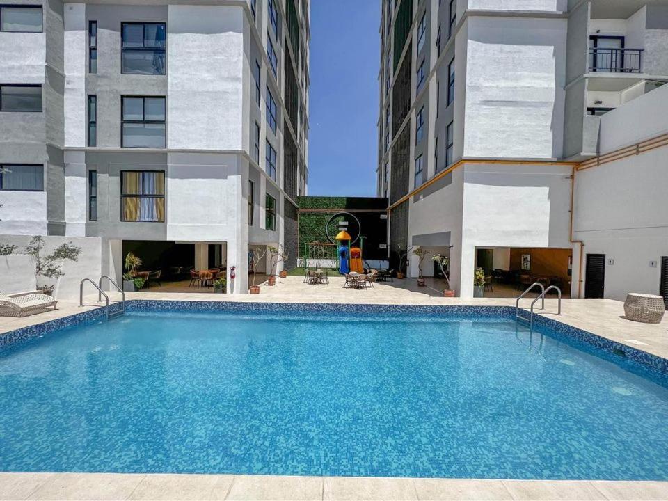 Departamento Inteligente Con Jacuzzi Privado En Zapopan Apartamento