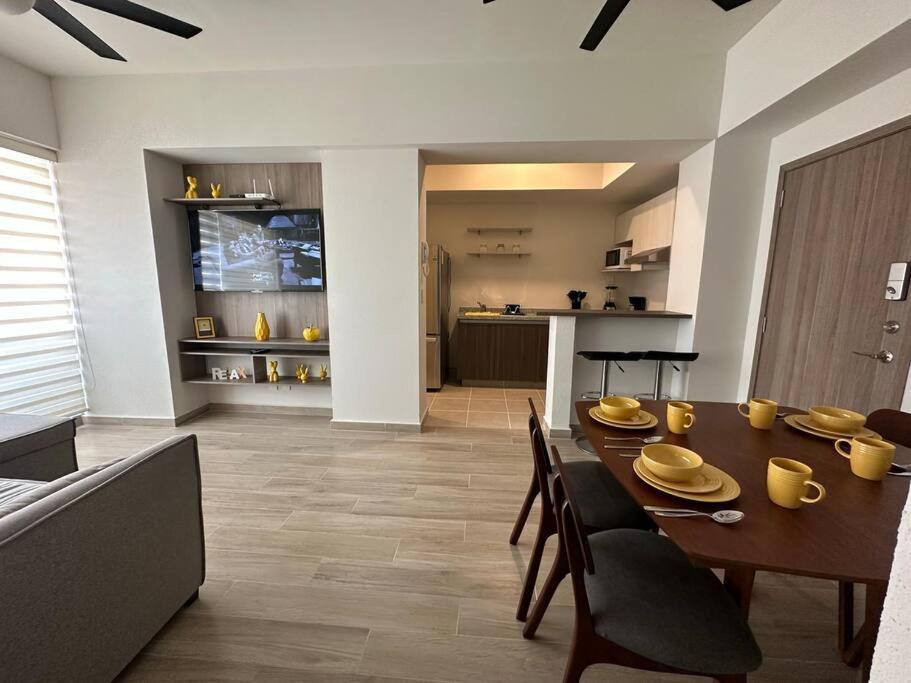 Casa Amar I Lla 3 Lagos - Centrica Apartamento